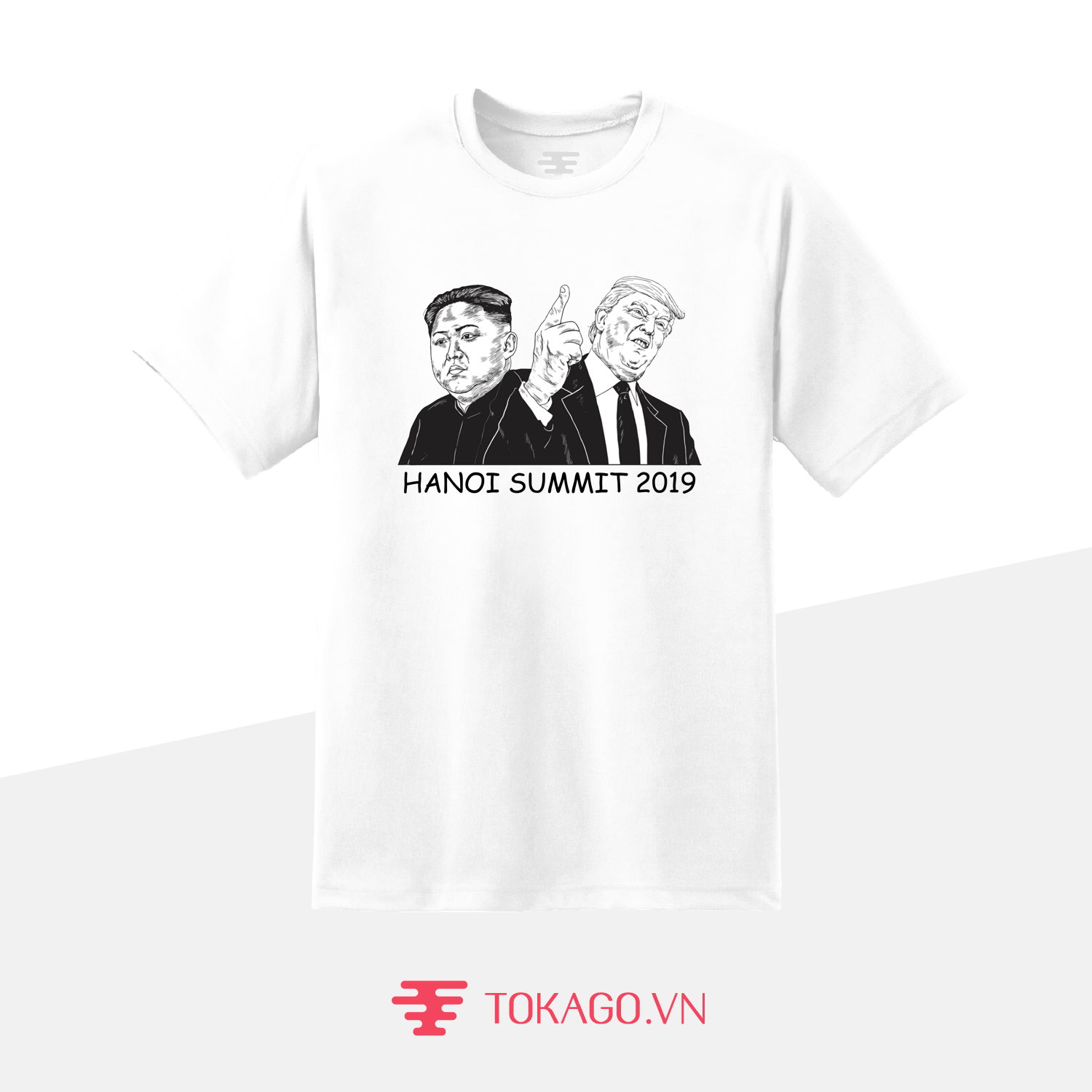 Trump-Kim Summit 