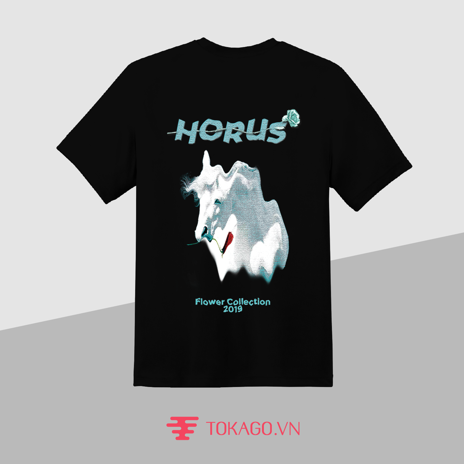 HORUS - Horse