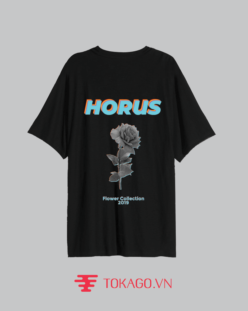 HORUS - Rose