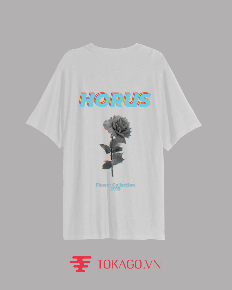 HORUS - Rose