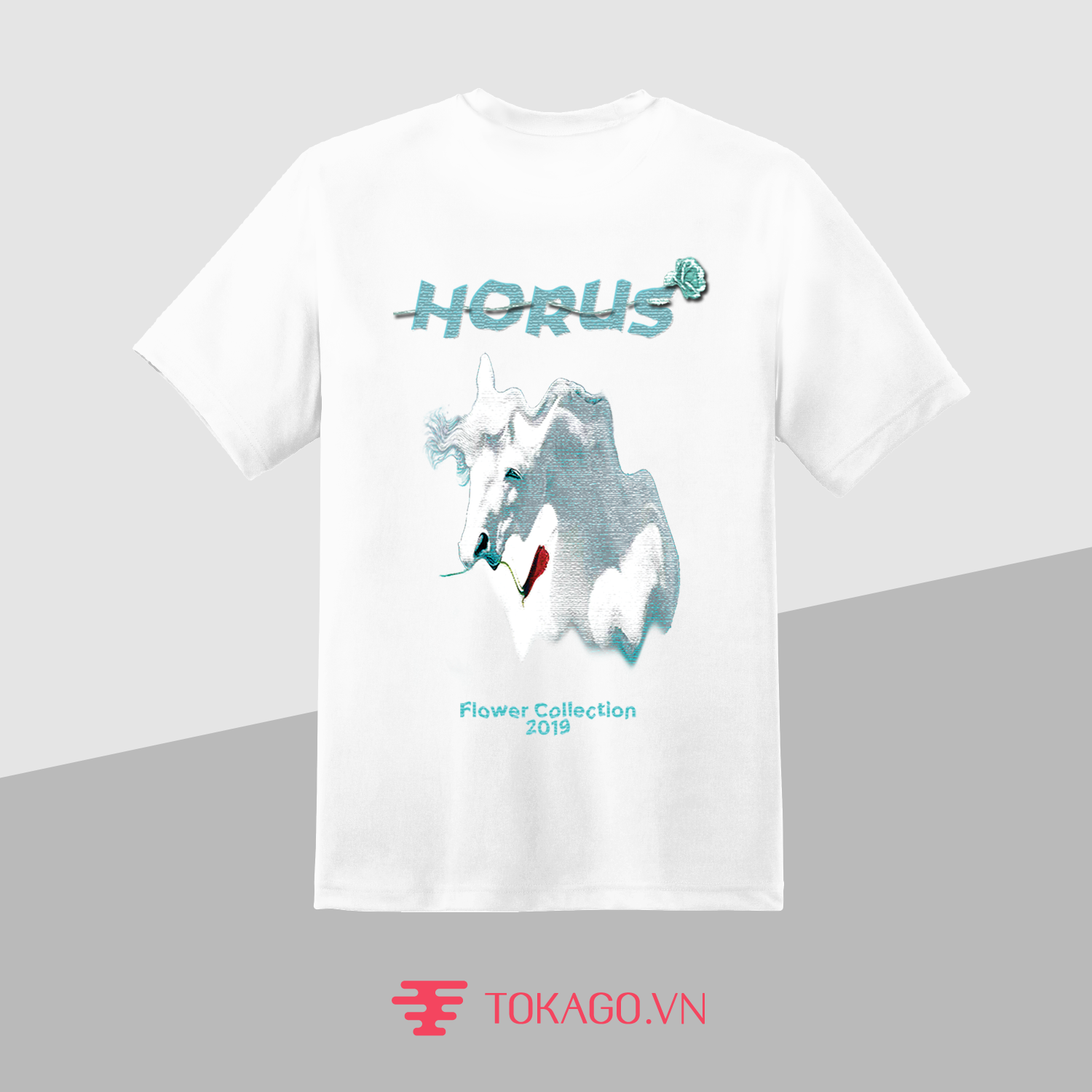 HORUS - Horse