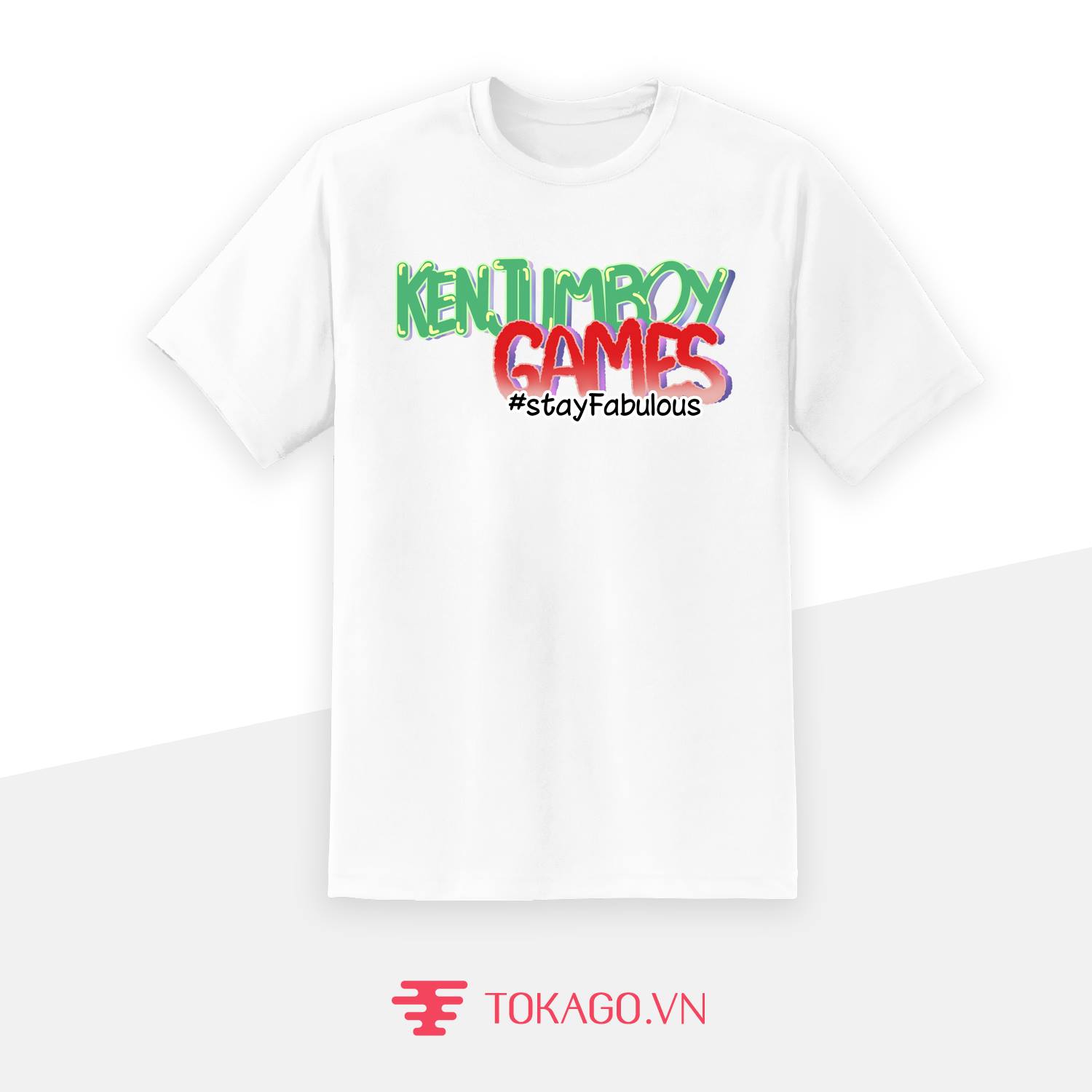 KenjumboyGames