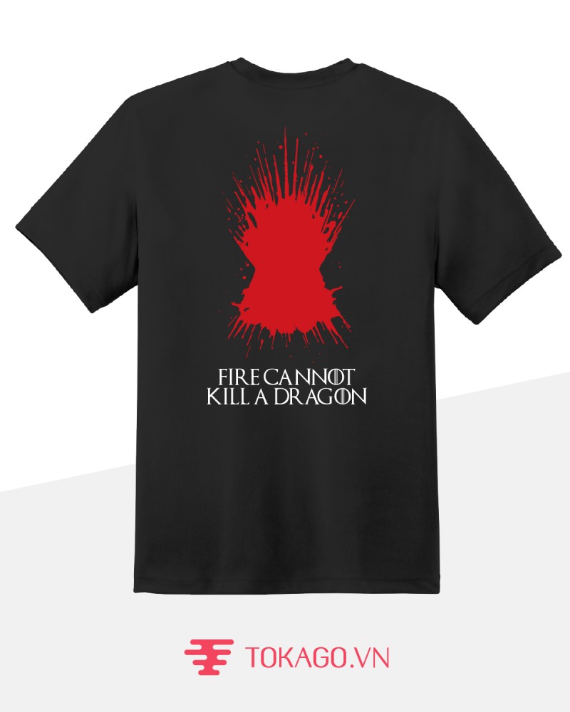 Áo nhà Targaryen