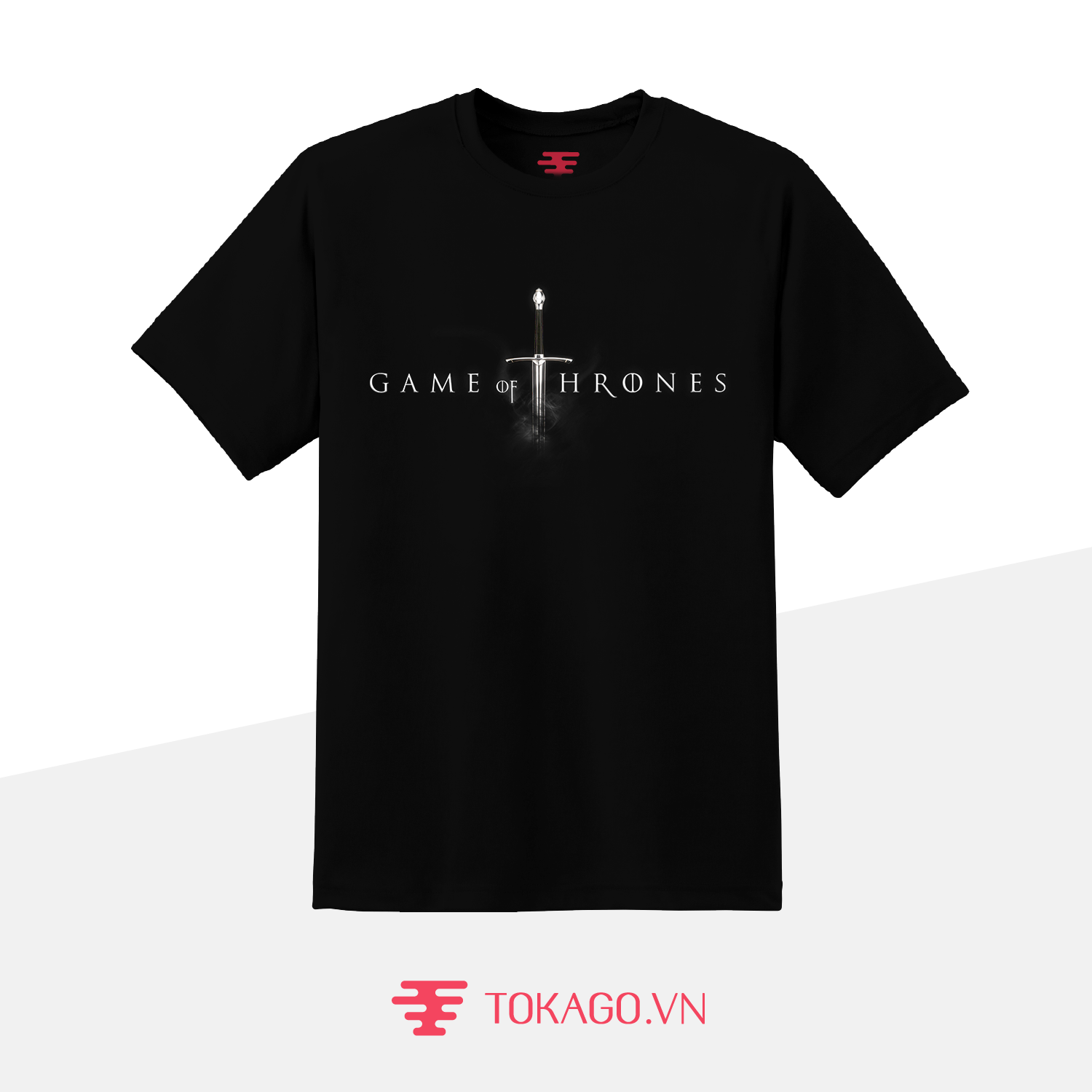 Game of thrones Black