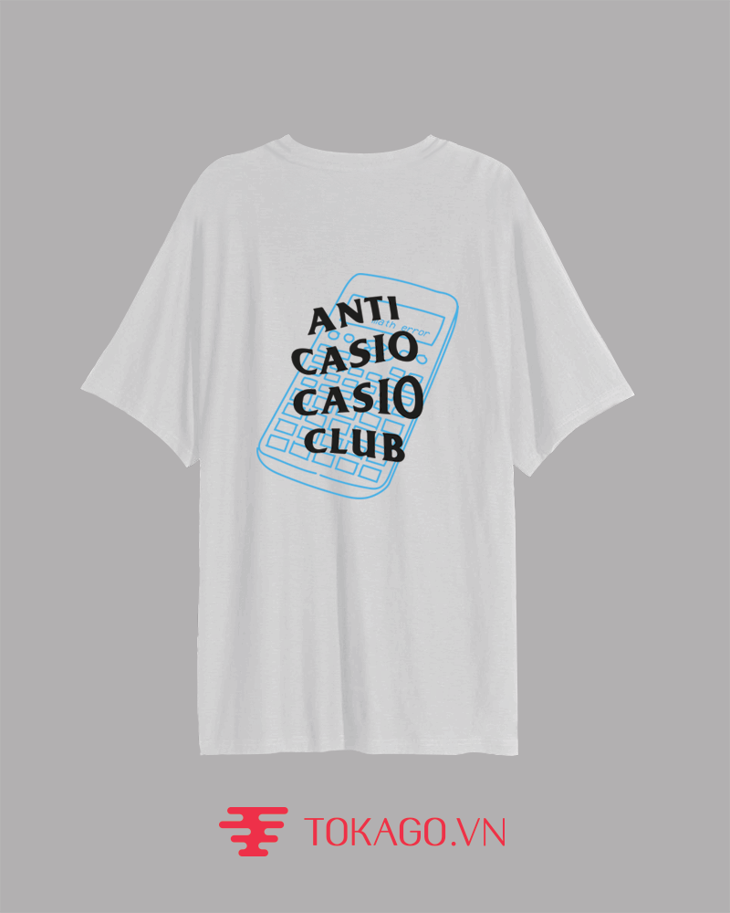 ACCC - Anti Casio Casio Club