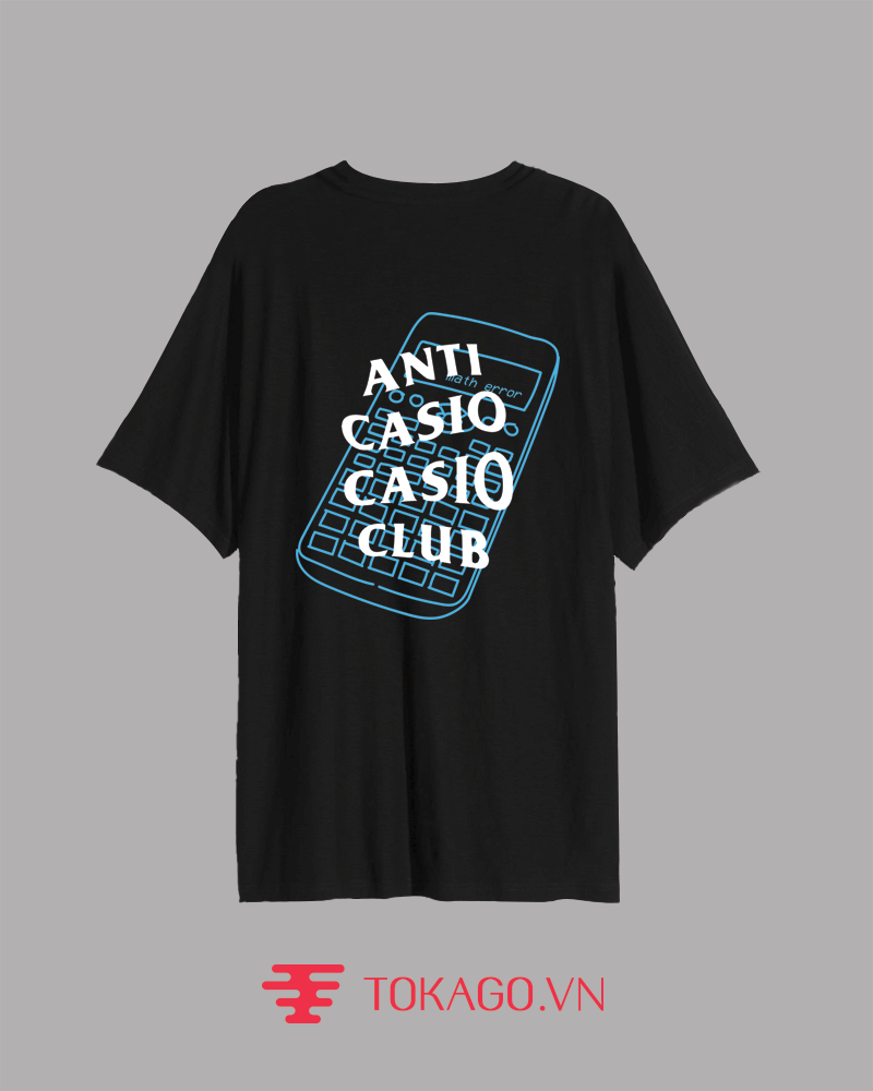 ACCC - Anti Casio Casio Club