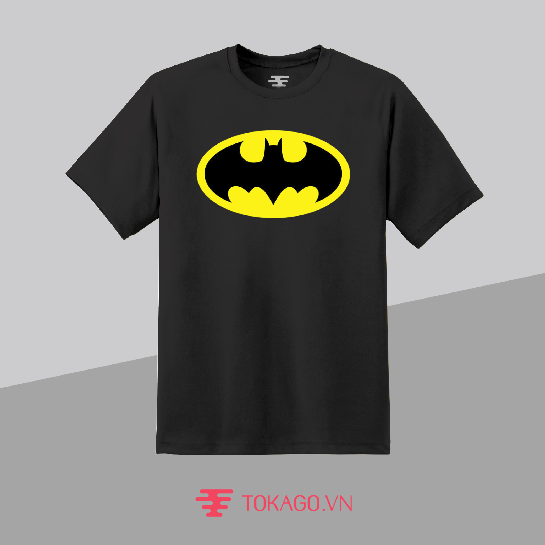 Áo Batman