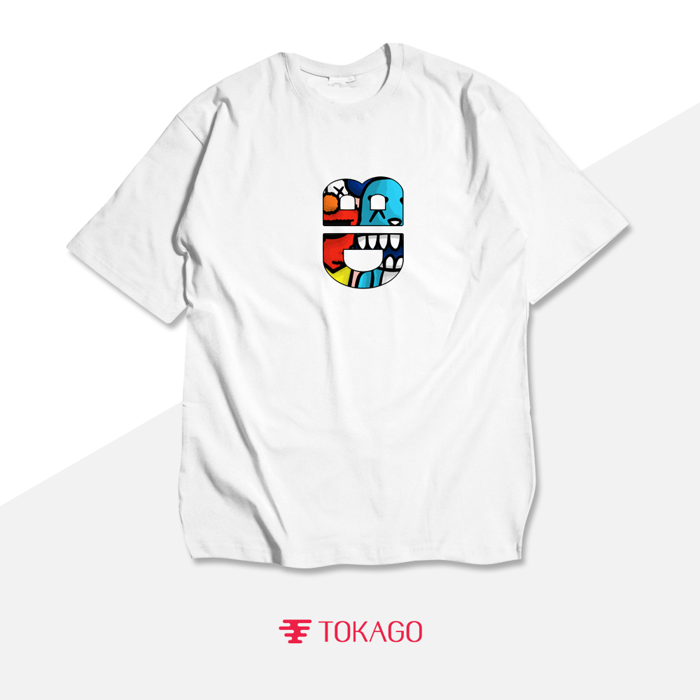  BD Another Tee