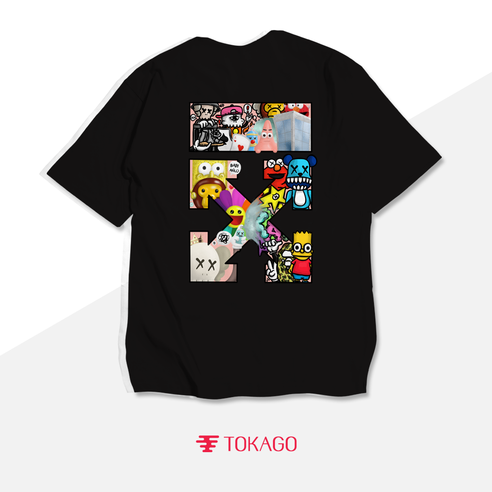  BD Another Tee