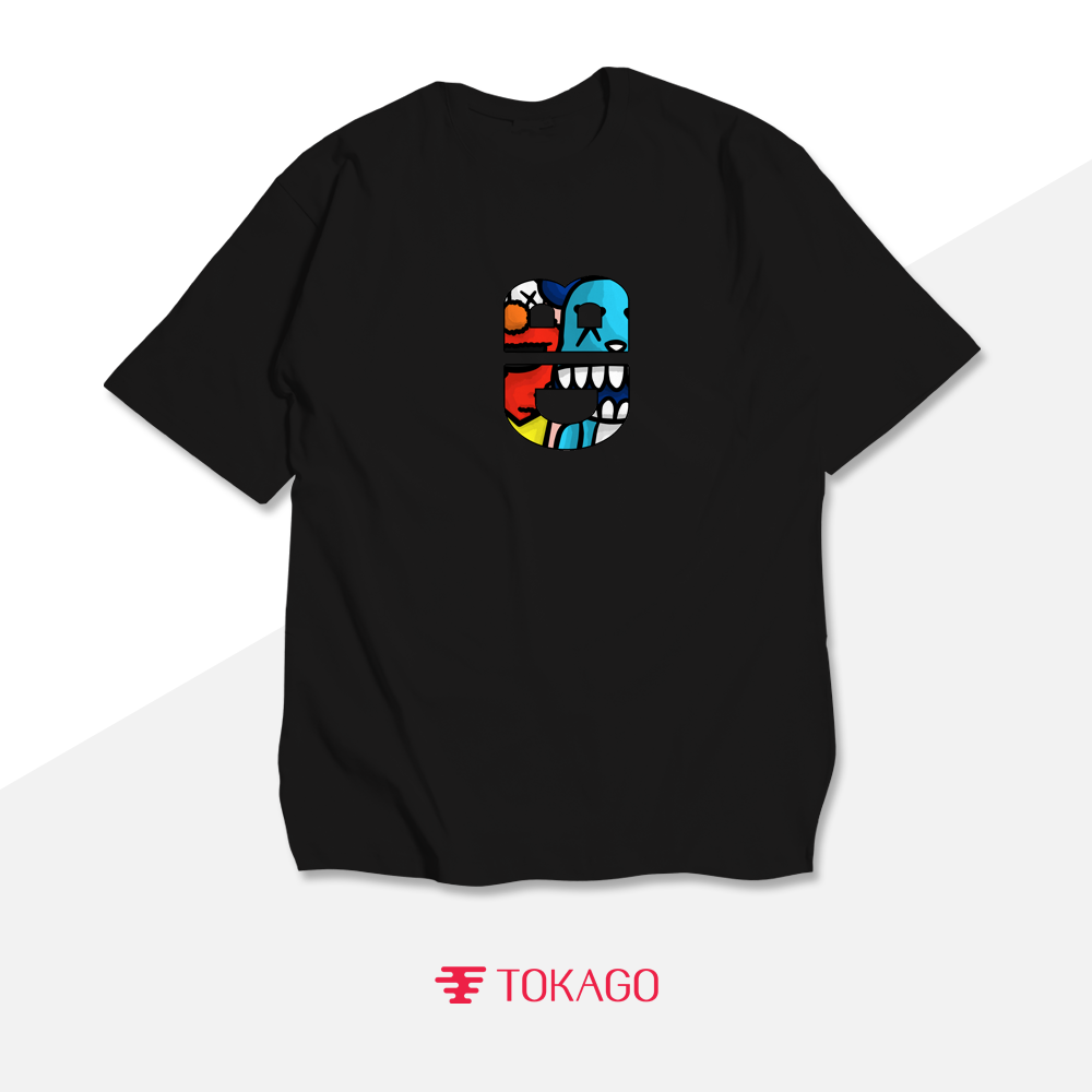  BD Another Tee