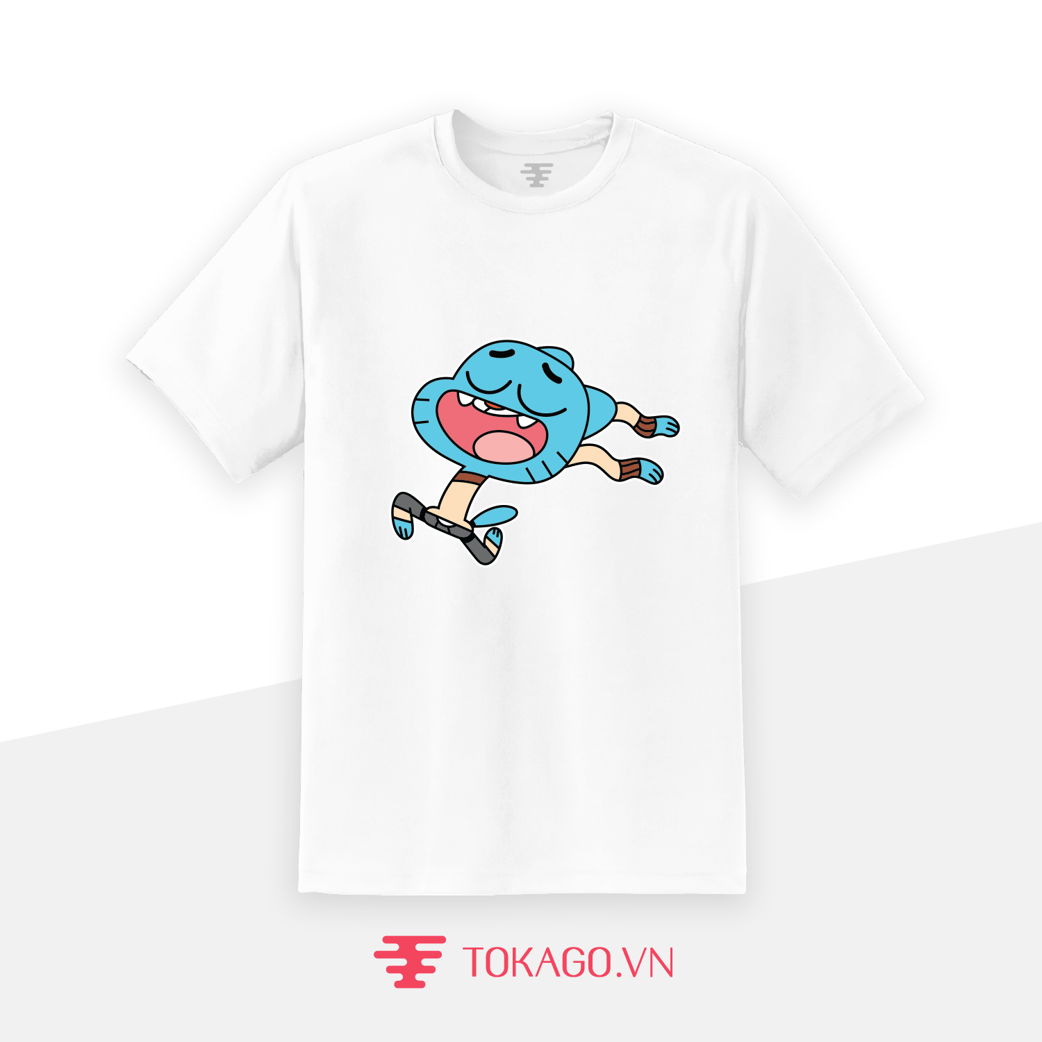 Gumball - Darwin version #1