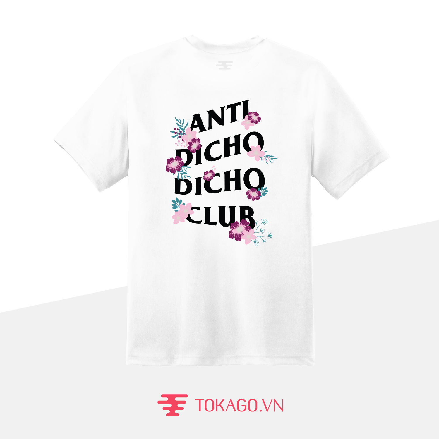 Áo Anti Club 2