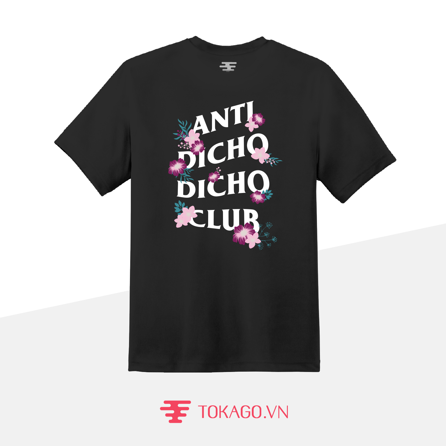 Áo Anti Club 2