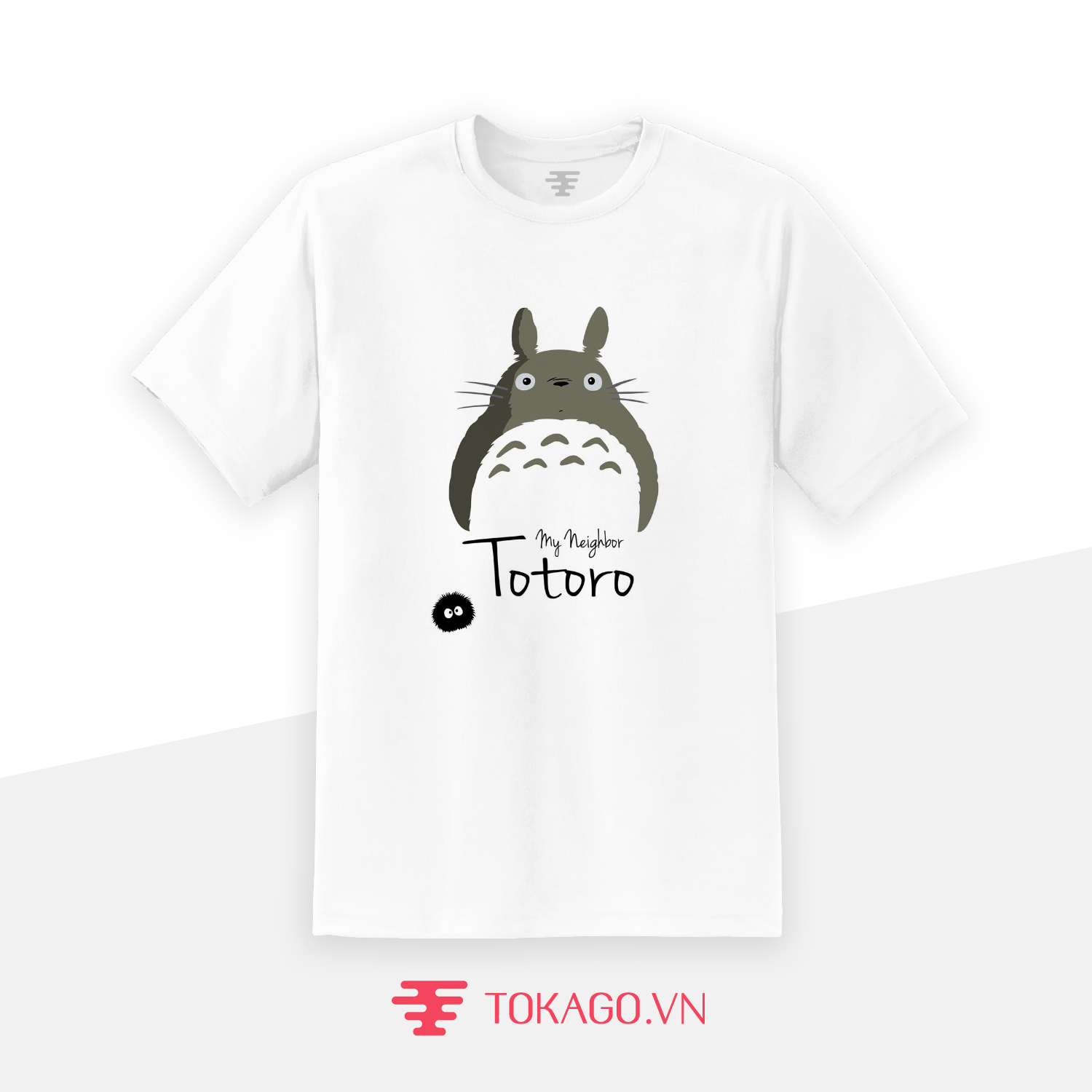 My Neighbor Totoro