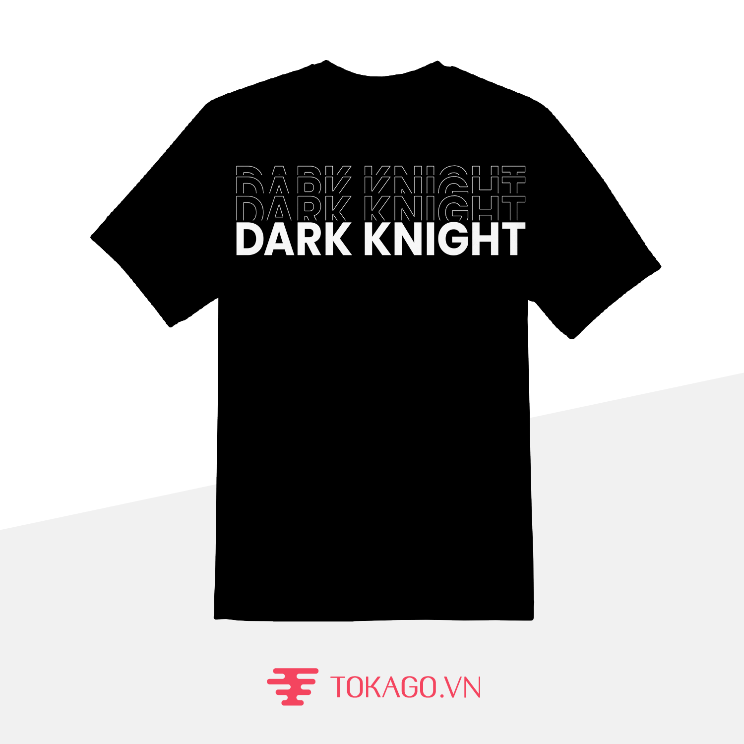 Tshirt The Dark Knight