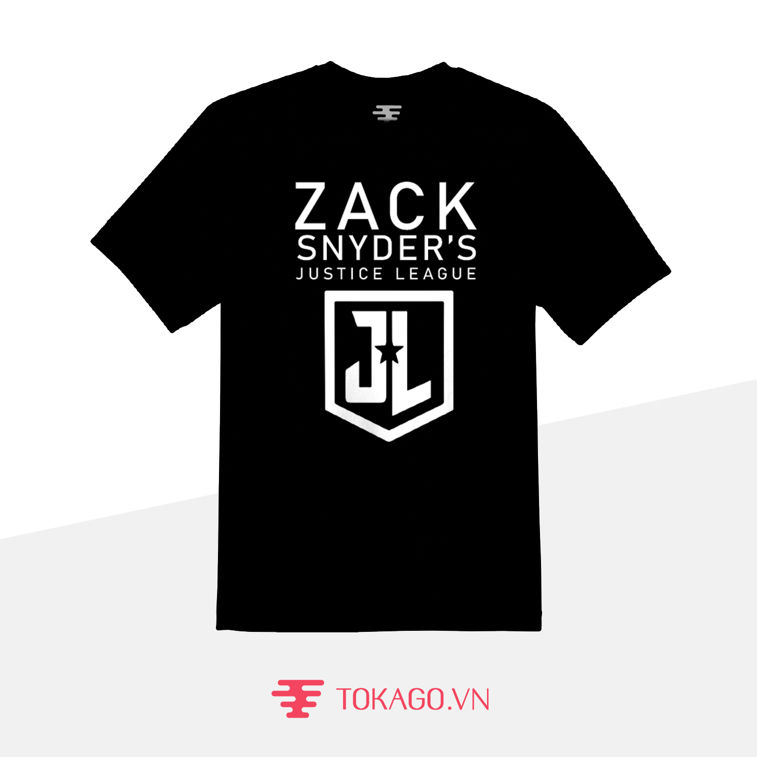 Zack Snyder's Justice League Tshirt