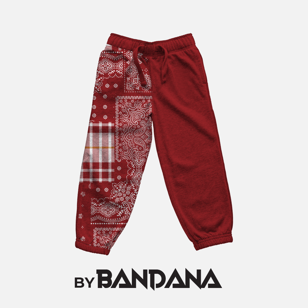 Bandana Paisley Pants Mens High Street Color Matching Full Print Straight  Hip Hop Retro Legged Casual Pant Unisex | Fruugo ES