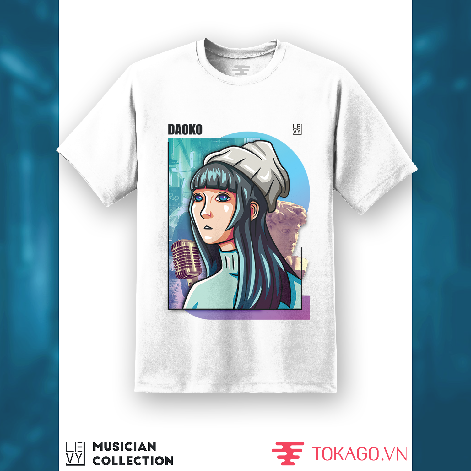 Musician Collection - DAOKO