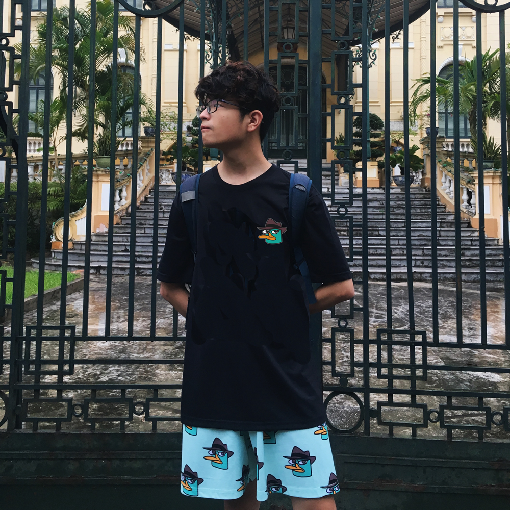 Cax Cax Tshirt