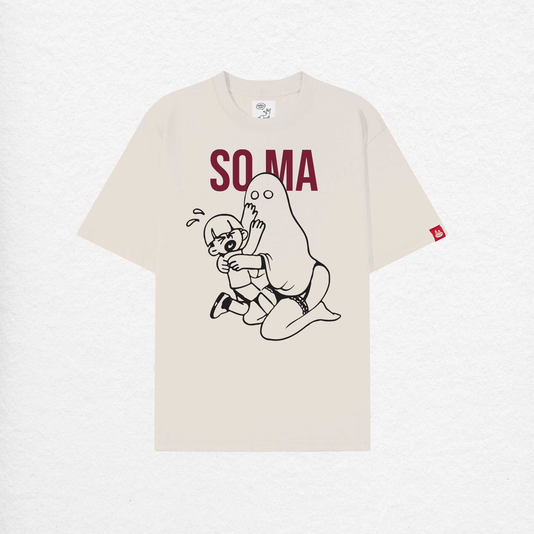 SOMA Tshirt